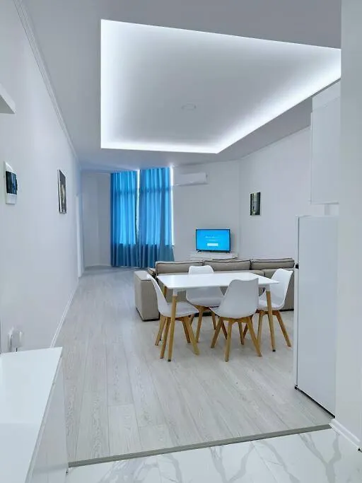 Aem 2 Bedroom Apartment Apt #3 Golem  Albanië
