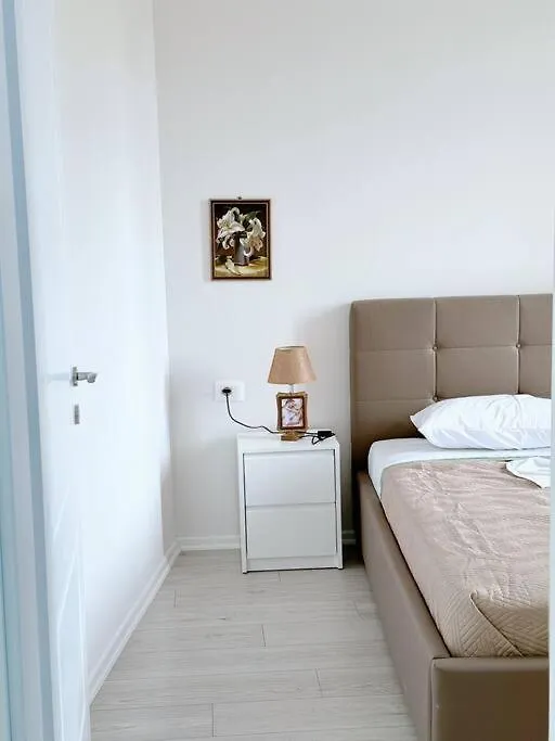 Aem 2 Bedroom Apartment Apt #3 Golem  Albanië