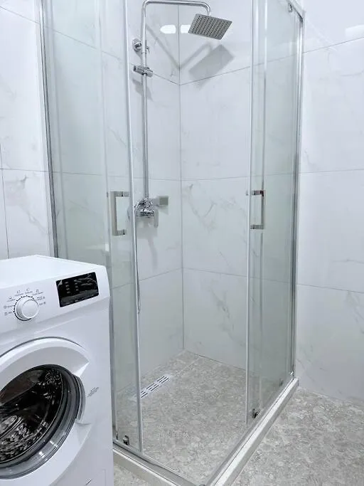Aem 2 Bedroom Apartment Apt #3 Golem  Golem (Tirana)