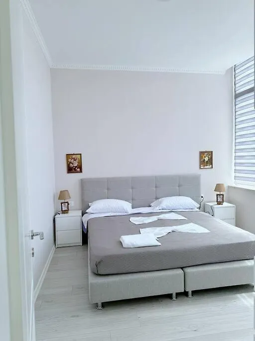 Aem 2 Bedroom Apartment Apt #3 Golem  Golem (Tirana)
