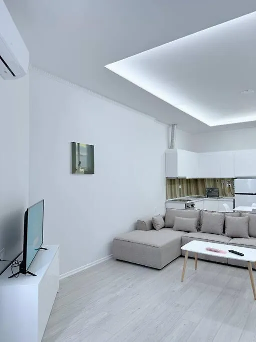 Aem 2 Bedroom Apartment Apt #3 골렘