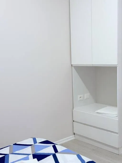 Aem 2 Bedroom Apartment Apt #3 Golem