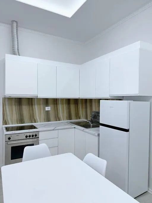Aem 2 Bedroom Apartment Apt #3 Golem