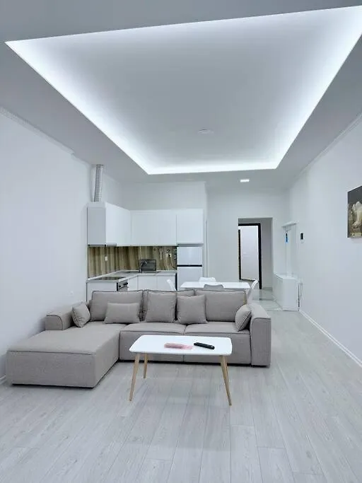 Aem 2 Bedroom Apartment Apt #3 Golem  0*, Golem (Tirana)