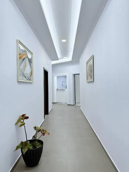 Aem 2 Bedroom Apartment Apt #3 Golem  Albanië