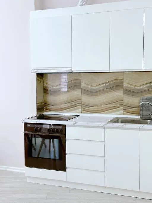 Aem 2 Bedroom Apartment Apt #3 Golem  Albanië