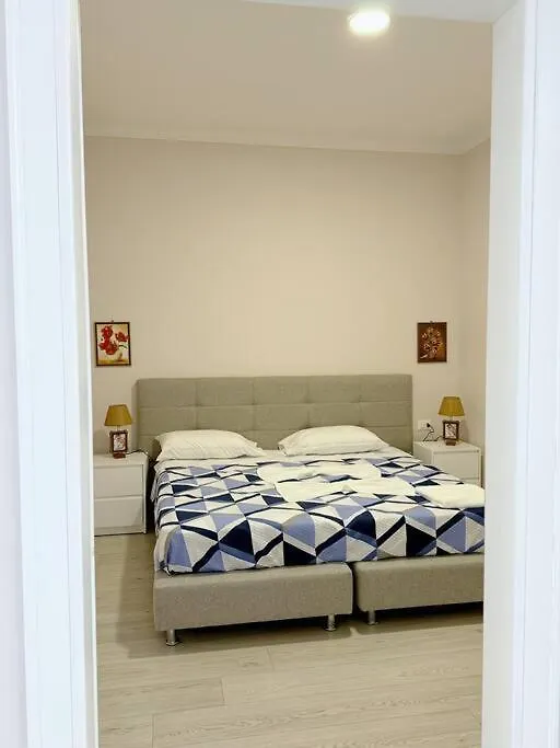 Aem 2 Bedroom Apartment Apt #3 Golem   Golem (Tirana)